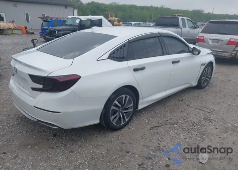 2020 Honda Accord Lx from USA, damaged, VIN 1HGCV1F19LA130492